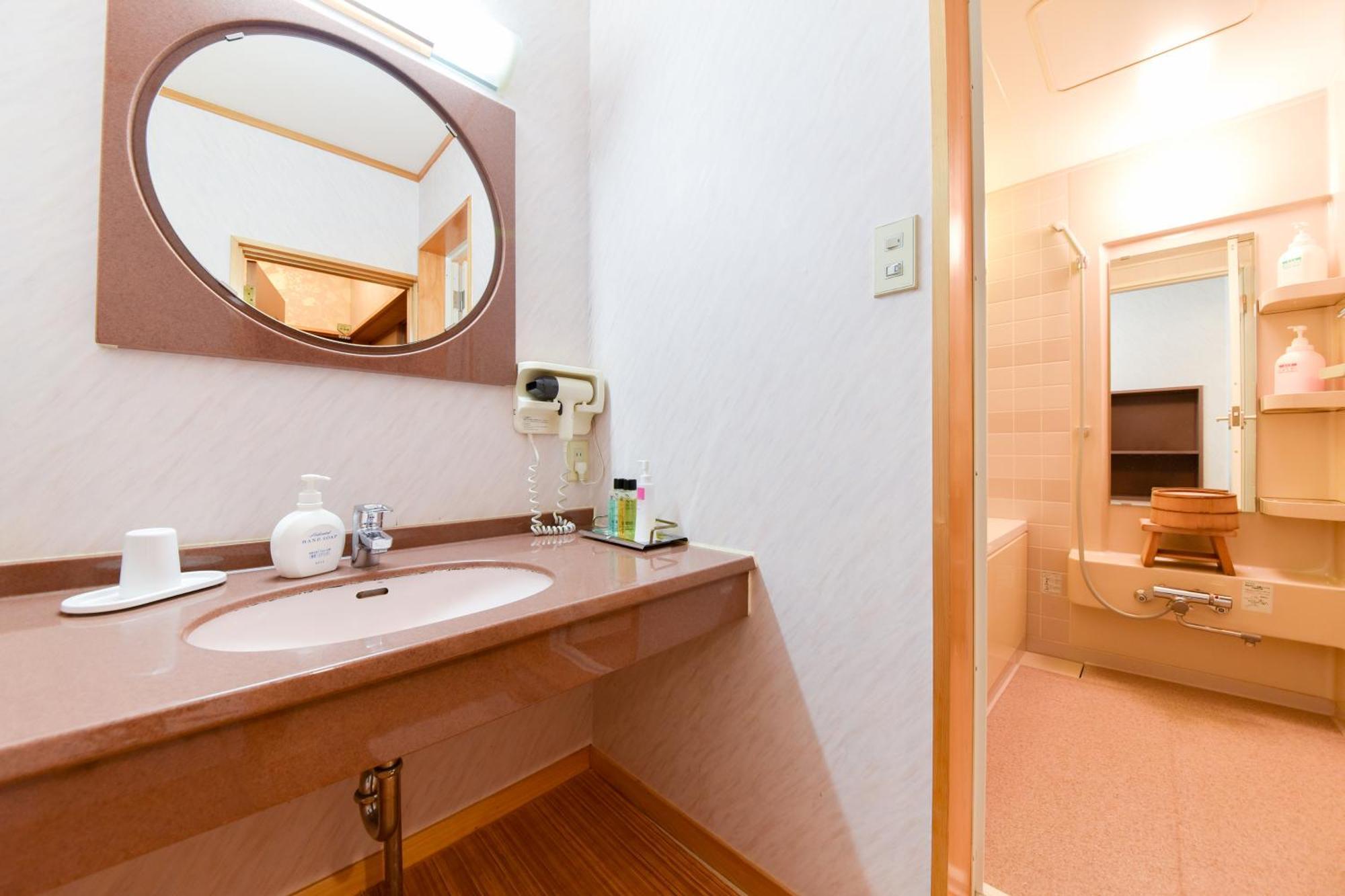 Hotel Yanagiya à Chichibu Extérieur photo