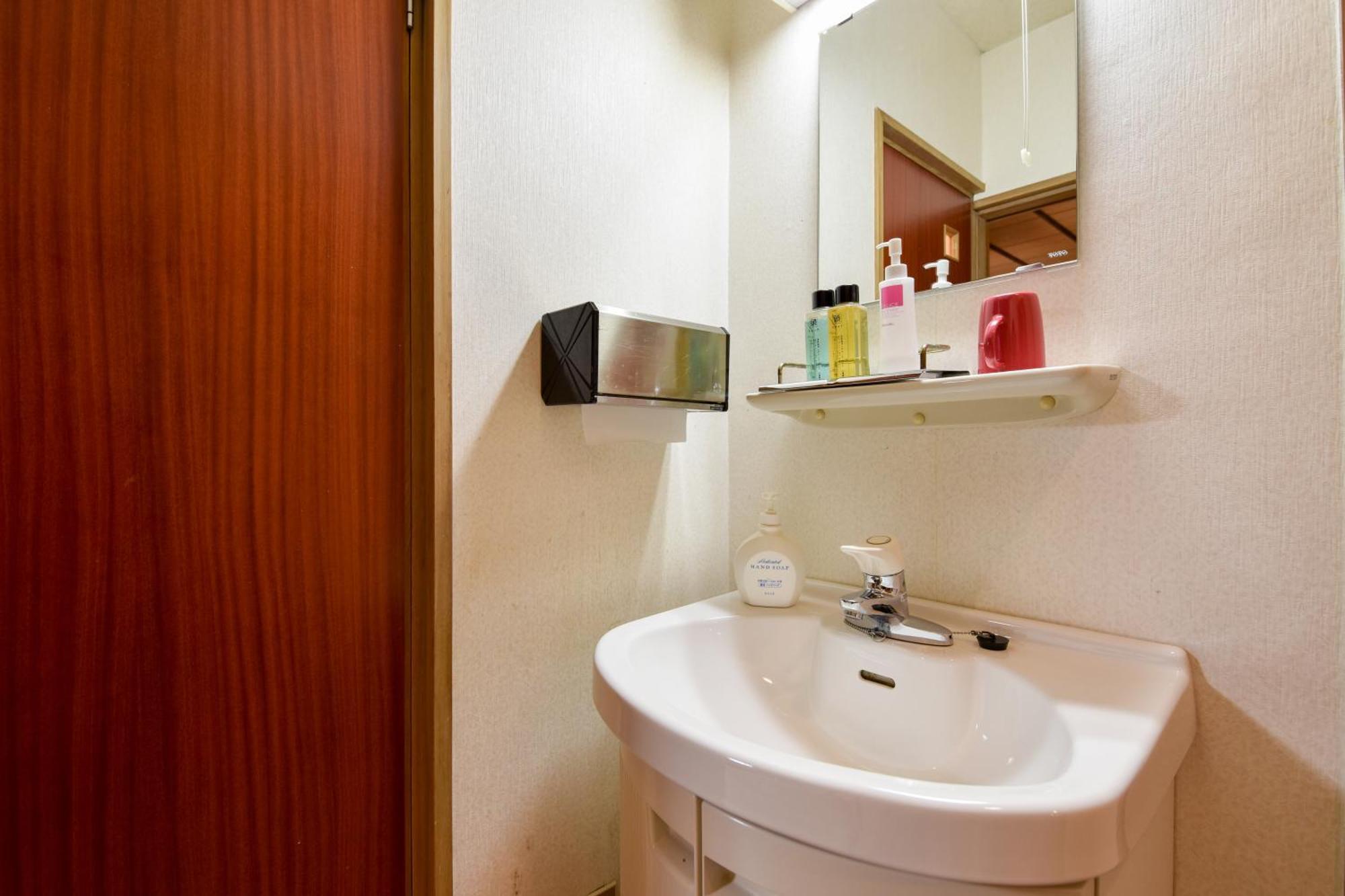 Hotel Yanagiya à Chichibu Extérieur photo