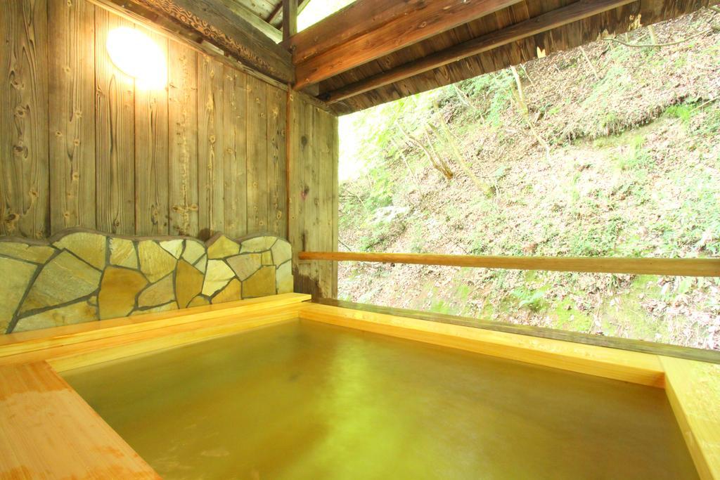 Hotel Yanagiya à Chichibu Extérieur photo