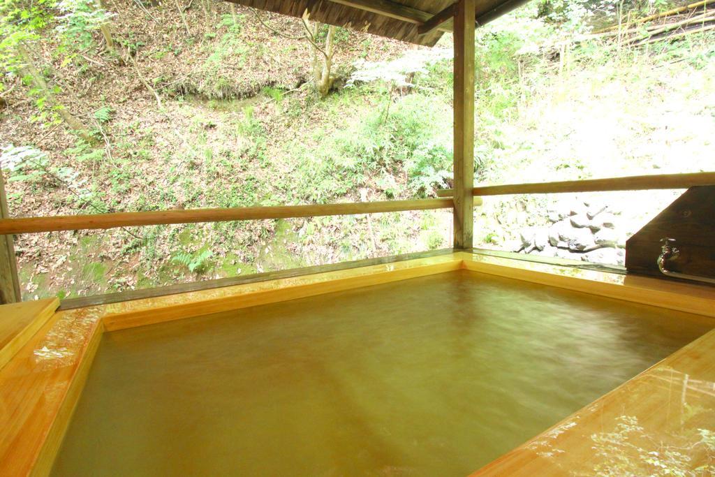 Hotel Yanagiya à Chichibu Extérieur photo