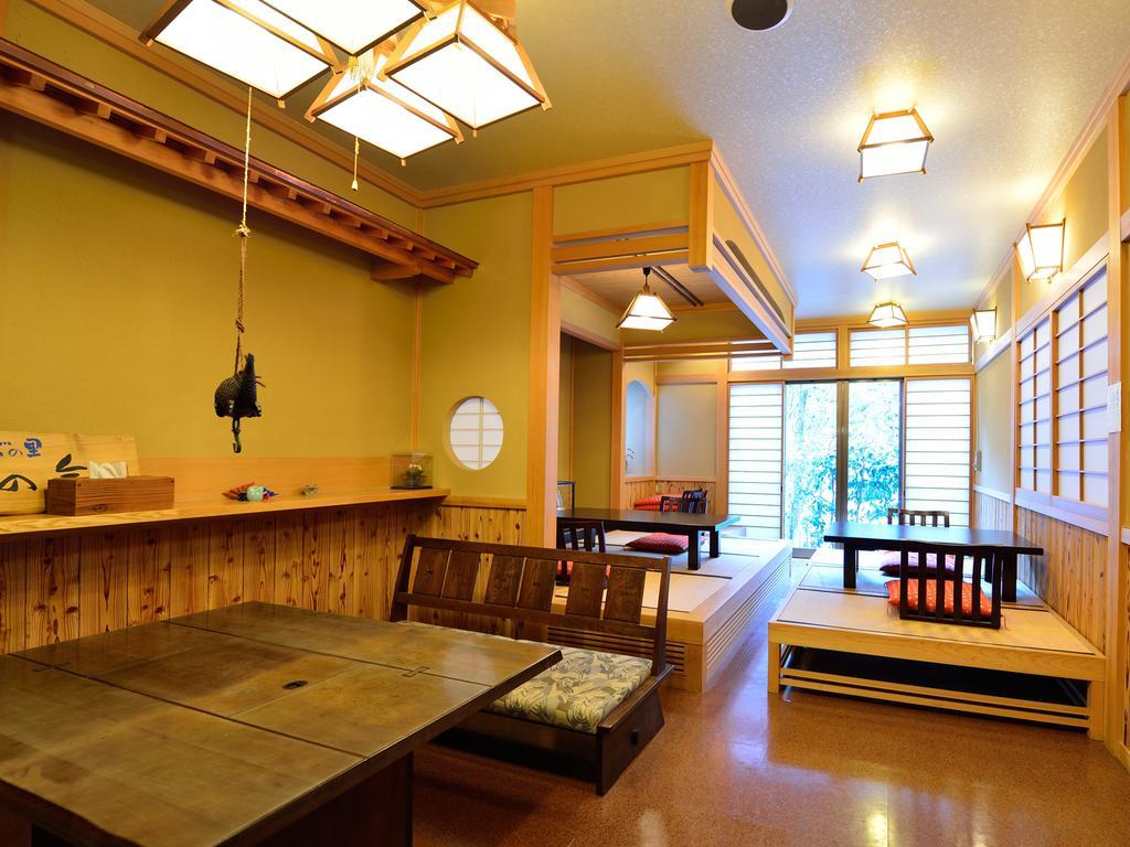Hotel Yanagiya à Chichibu Extérieur photo