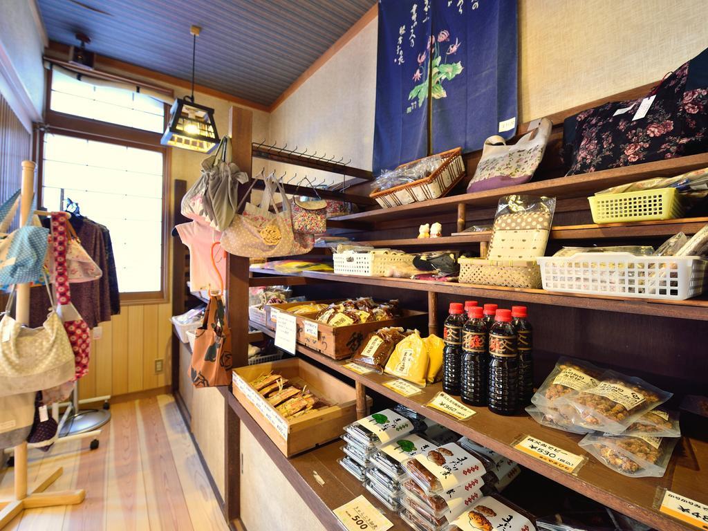 Hotel Yanagiya à Chichibu Extérieur photo