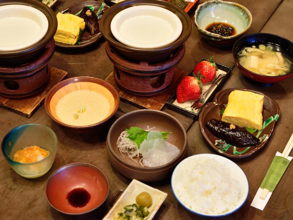 Hotel Yanagiya à Chichibu Extérieur photo