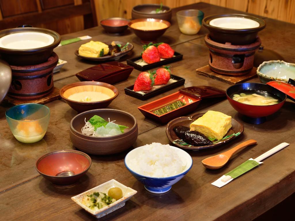 Hotel Yanagiya à Chichibu Extérieur photo