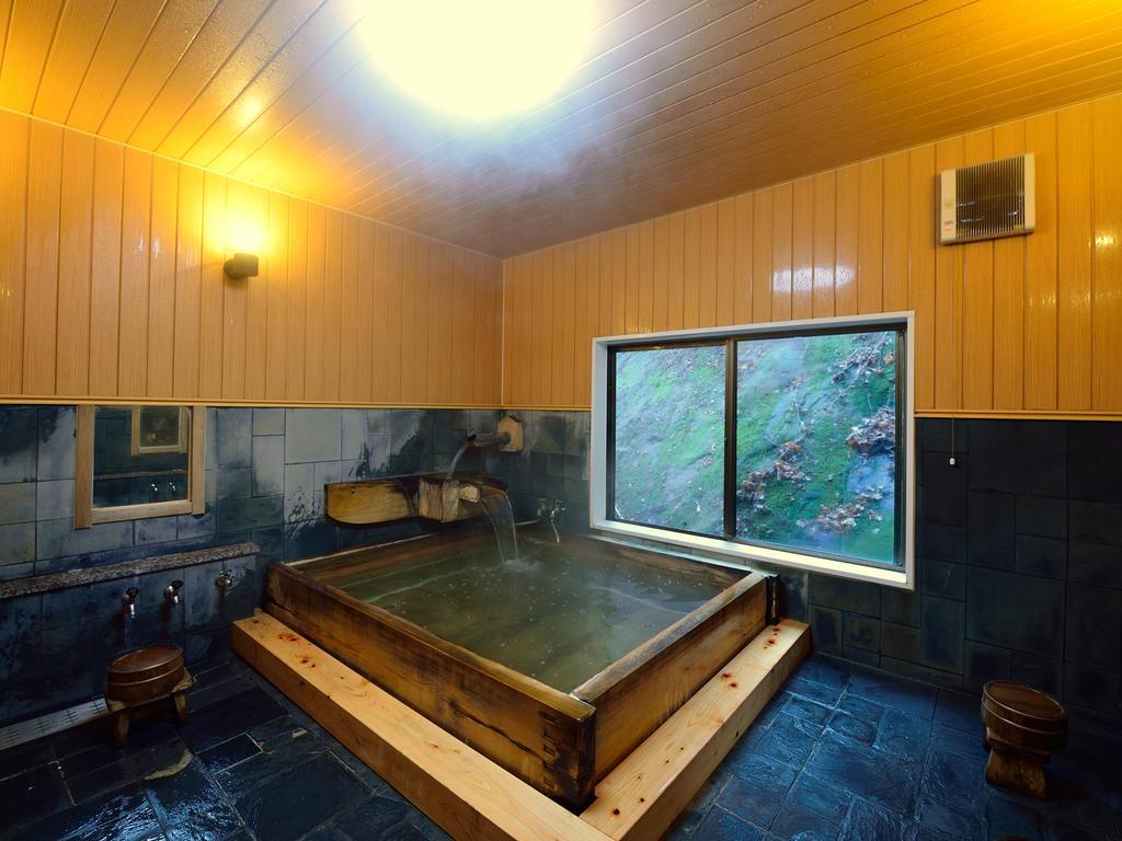Hotel Yanagiya à Chichibu Extérieur photo